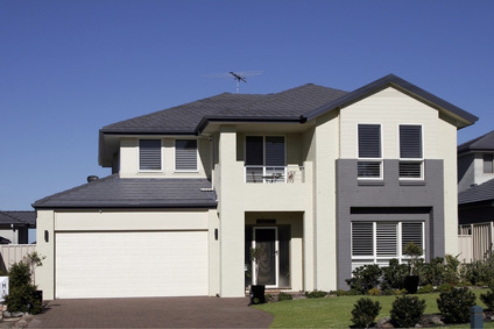 Professionally cleaned windows Murrumbateman